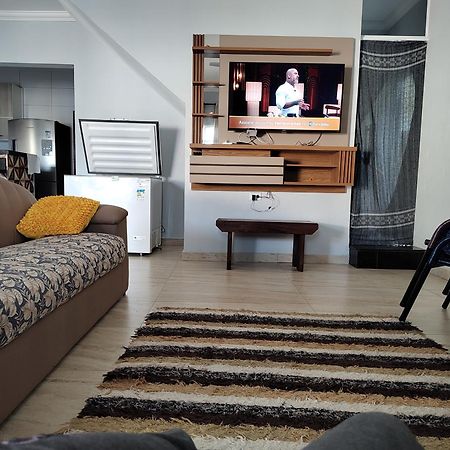 Casa Terria Praia Sol E Mar Maranduba Ubatuba Exteriér fotografie