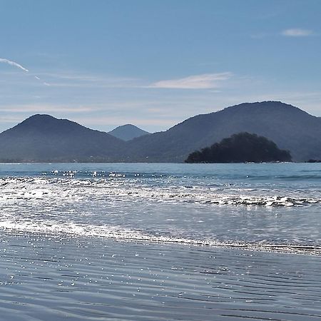 Casa Terria Praia Sol E Mar Maranduba Ubatuba Exteriér fotografie