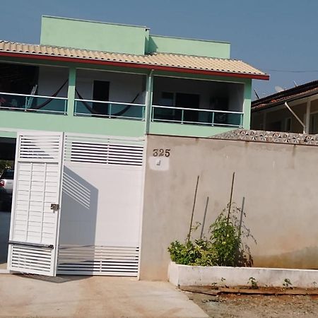 Casa Terria Praia Sol E Mar Maranduba Ubatuba Exteriér fotografie