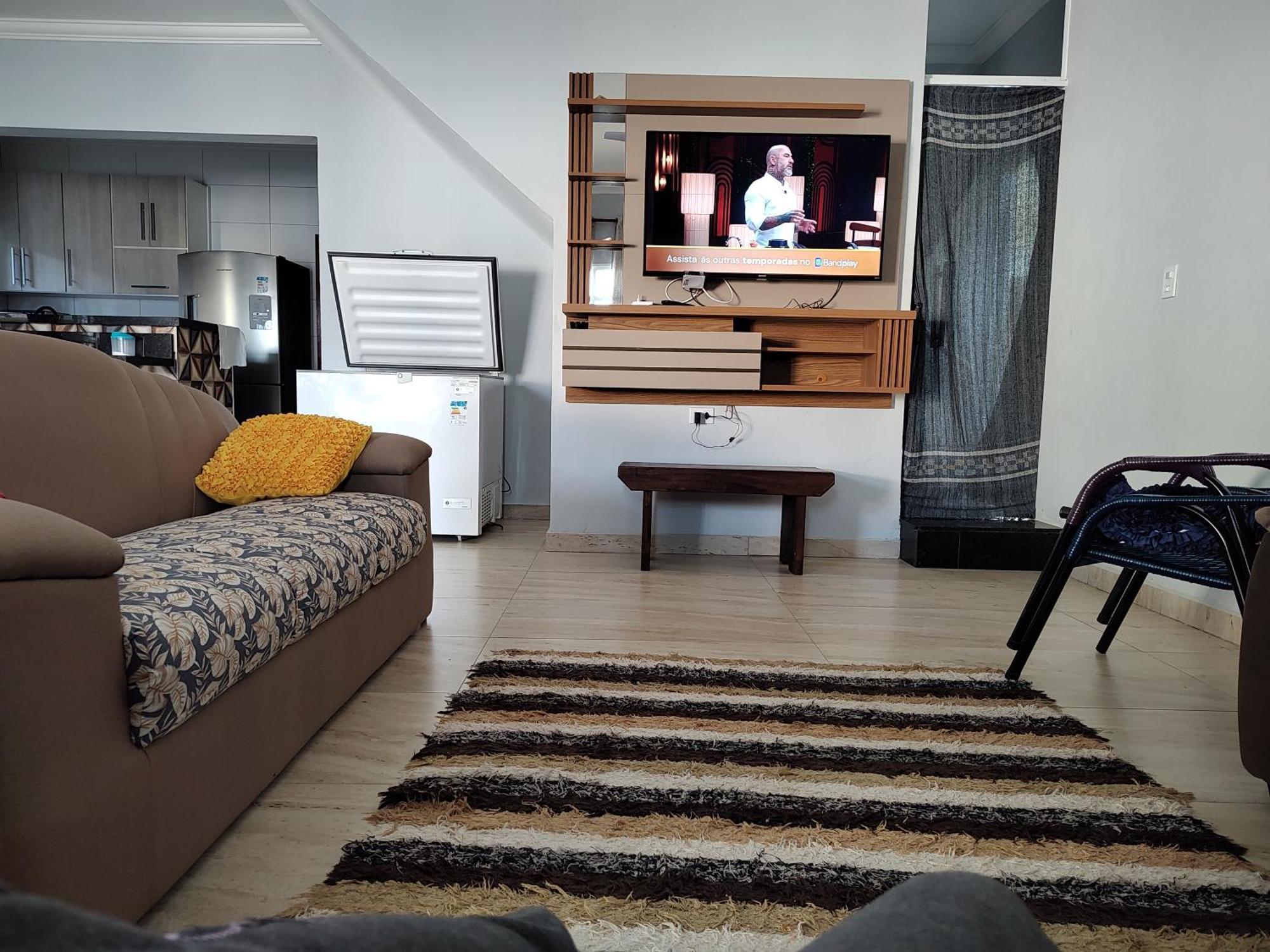 Casa Terria Praia Sol E Mar Maranduba Ubatuba Exteriér fotografie
