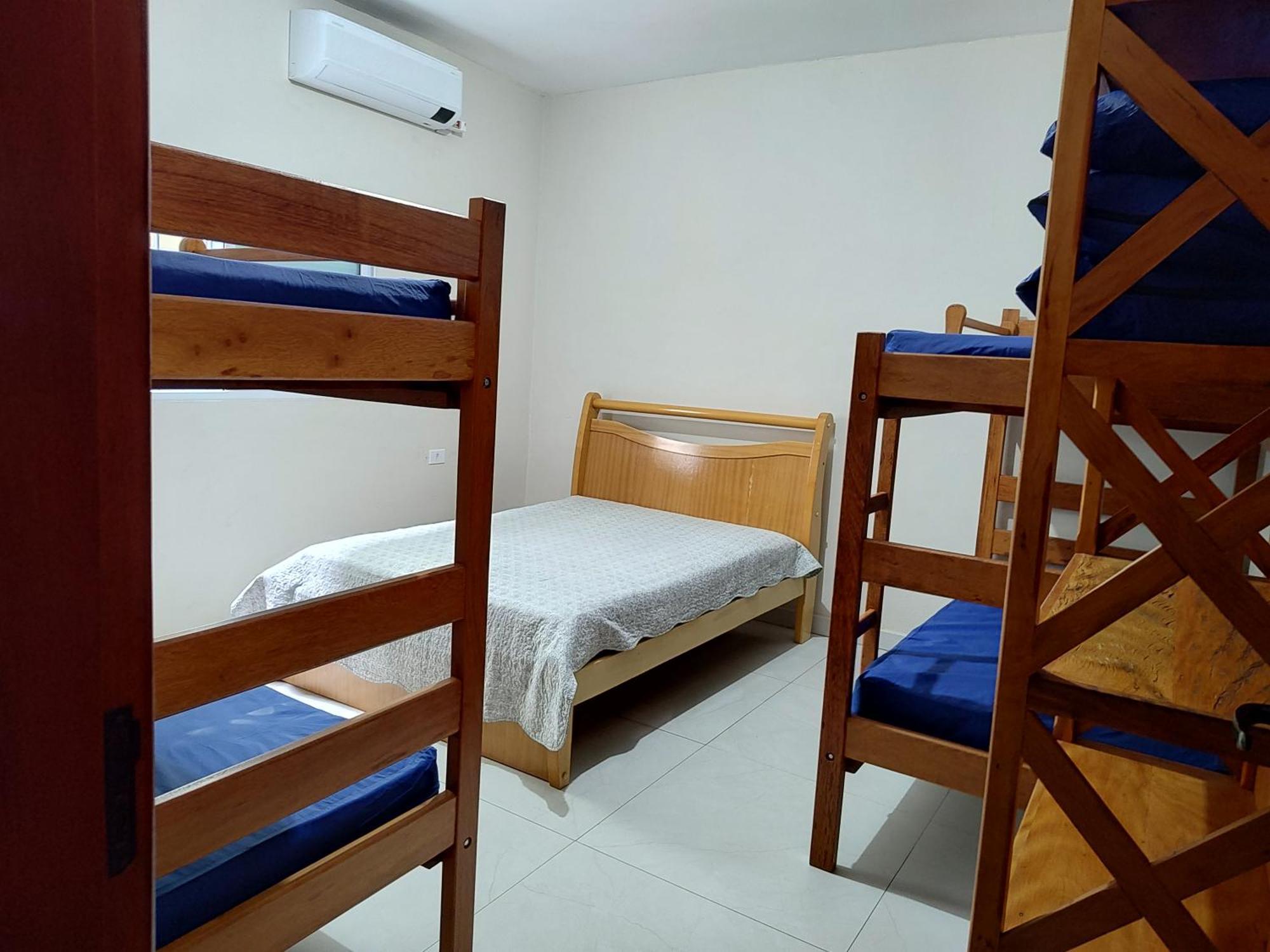 Casa Terria Praia Sol E Mar Maranduba Ubatuba Exteriér fotografie