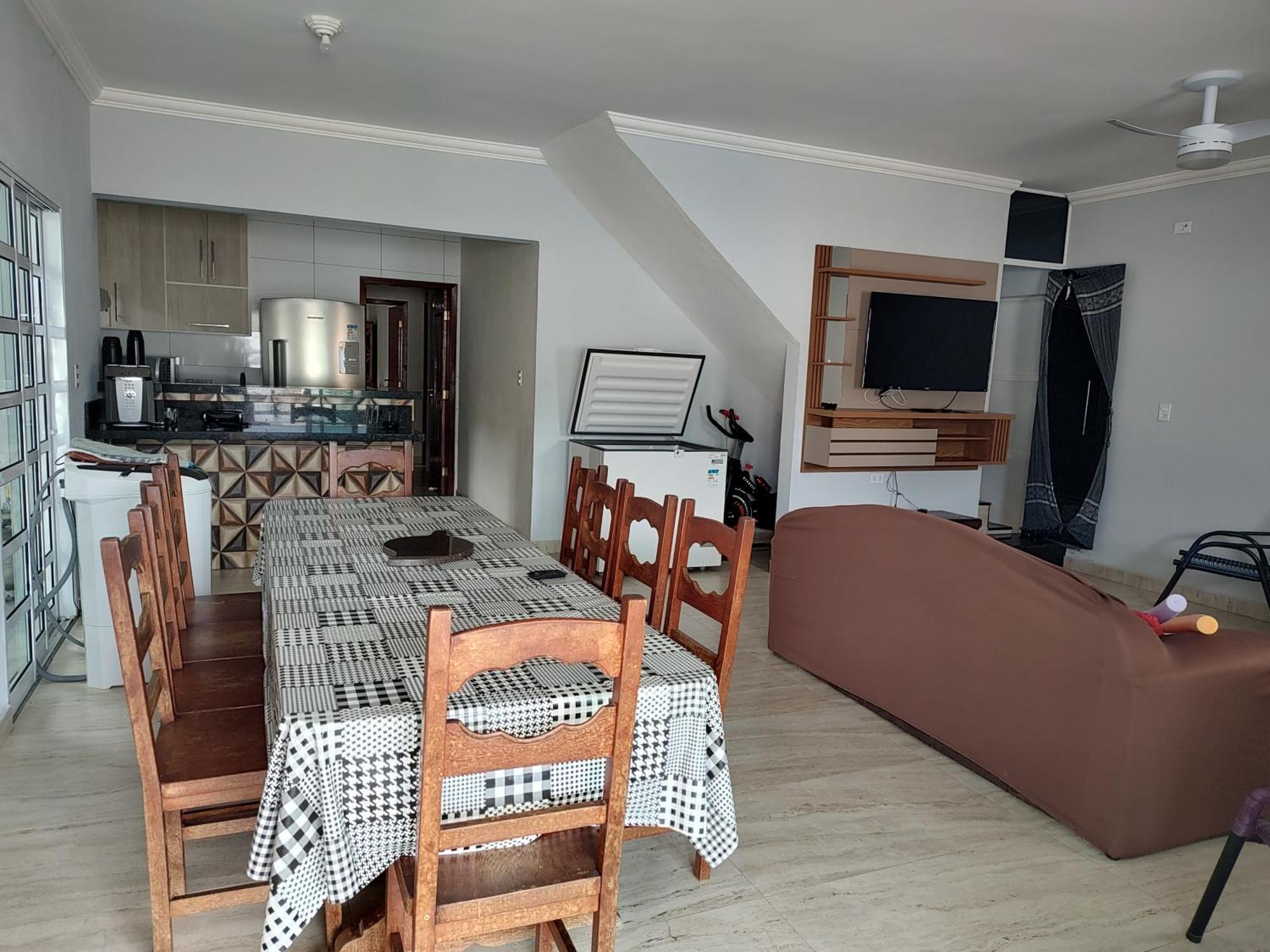 Casa Terria Praia Sol E Mar Maranduba Ubatuba Exteriér fotografie