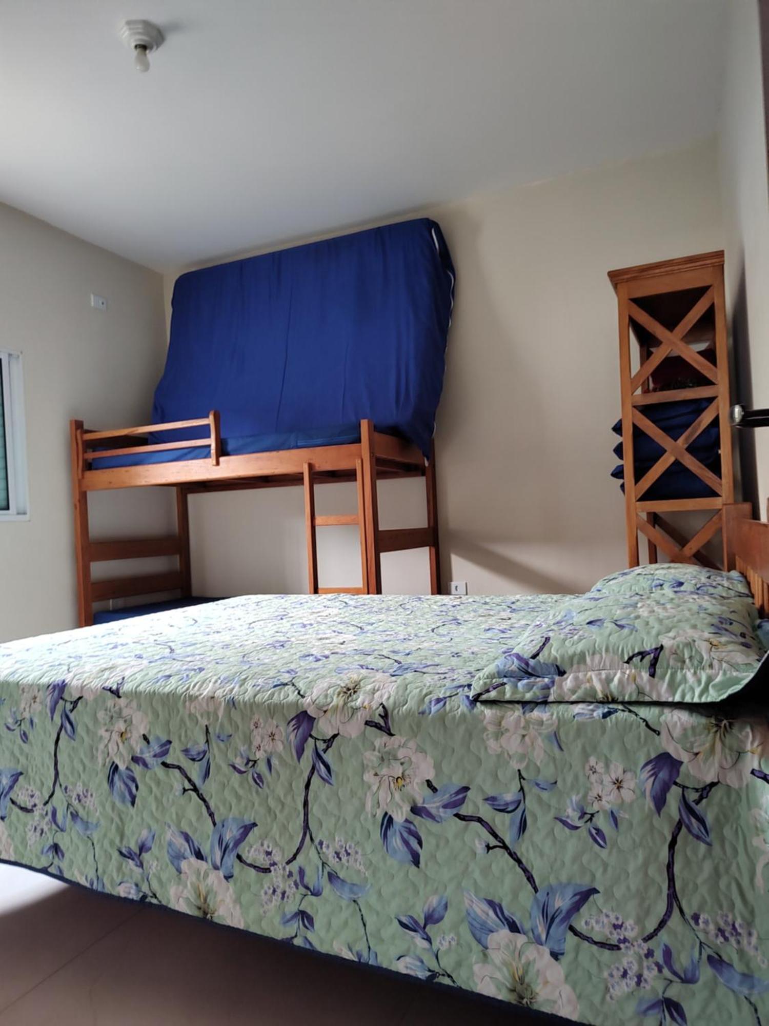 Casa Terria Praia Sol E Mar Maranduba Ubatuba Exteriér fotografie